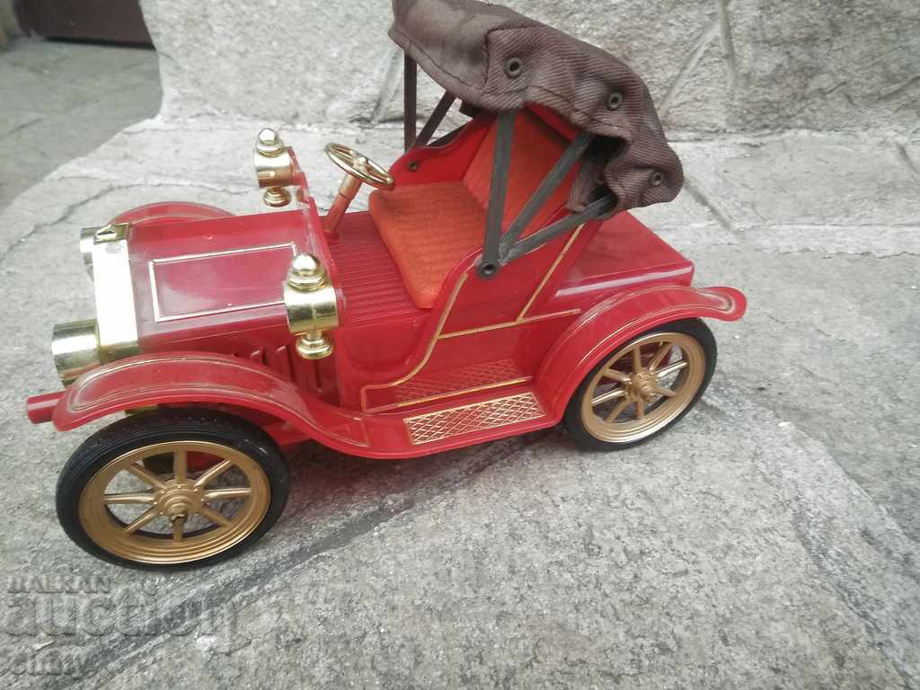 Old lantern cart. Lantern box. - 5 Old lantern cart. Lantern box. - 5