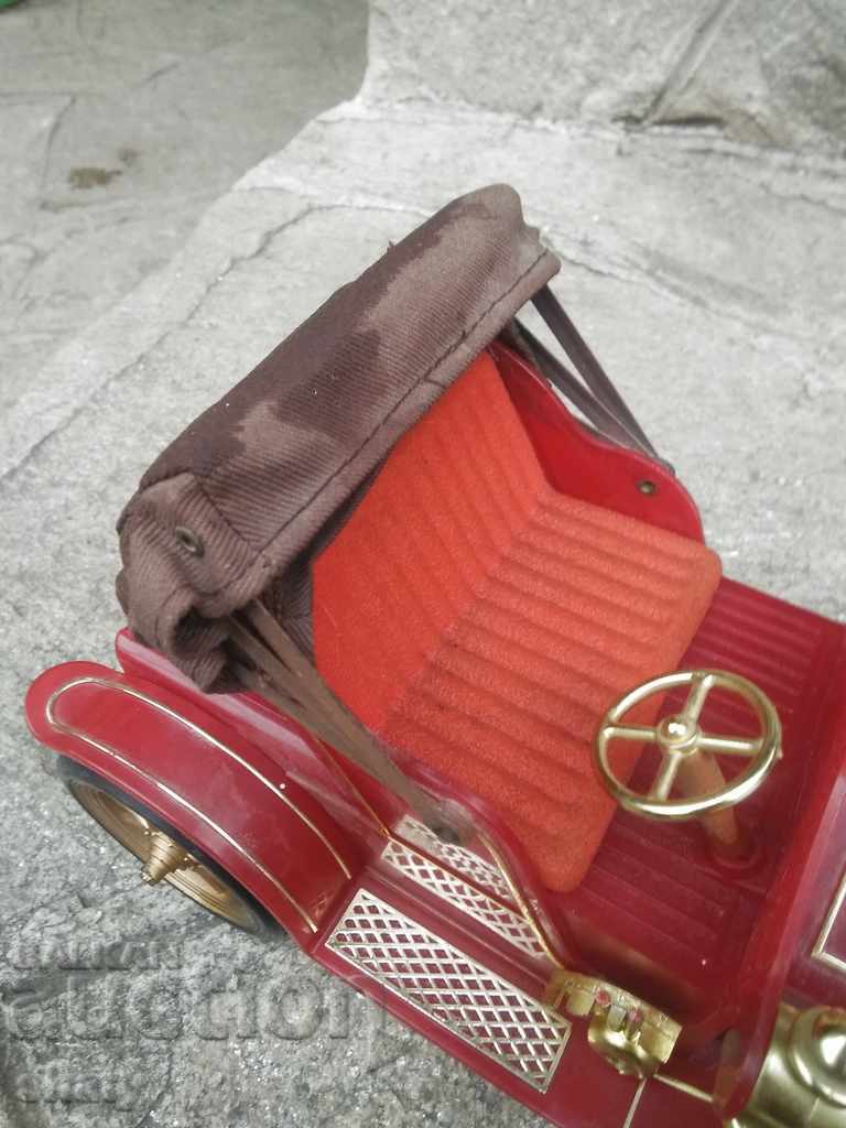 Old lantern cart. Lantern box. - 7 Old lantern cart. Lantern box. - 7