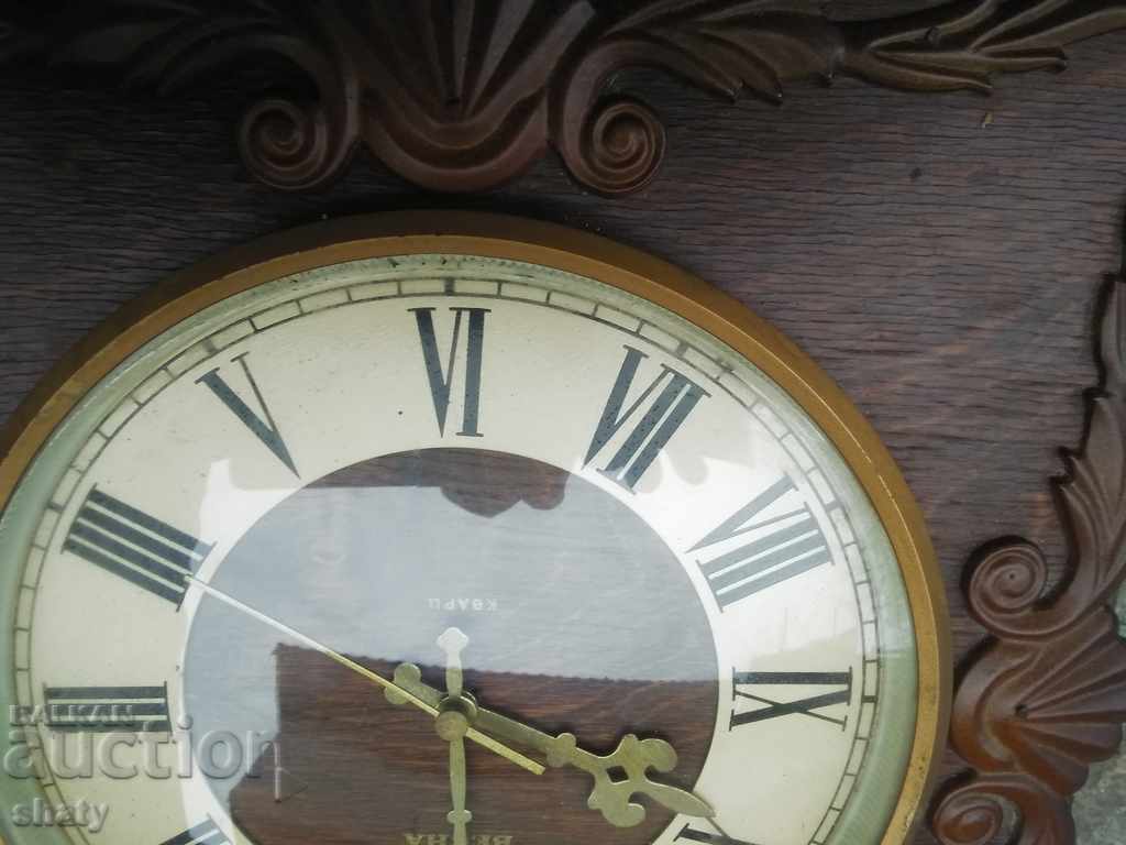 Old Russian watch. with price 30.00 BGN | € 15.34