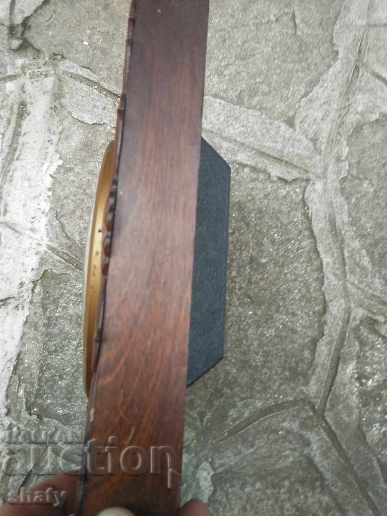 Old Russian watch. - 5