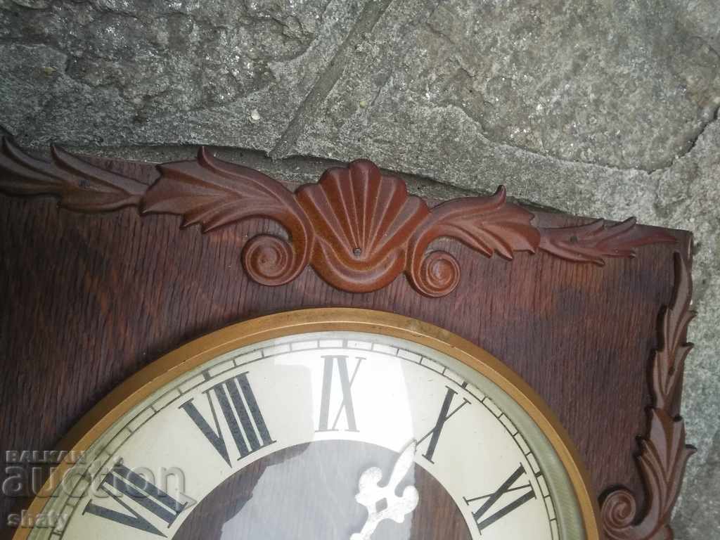 Old Russian watch. - 6