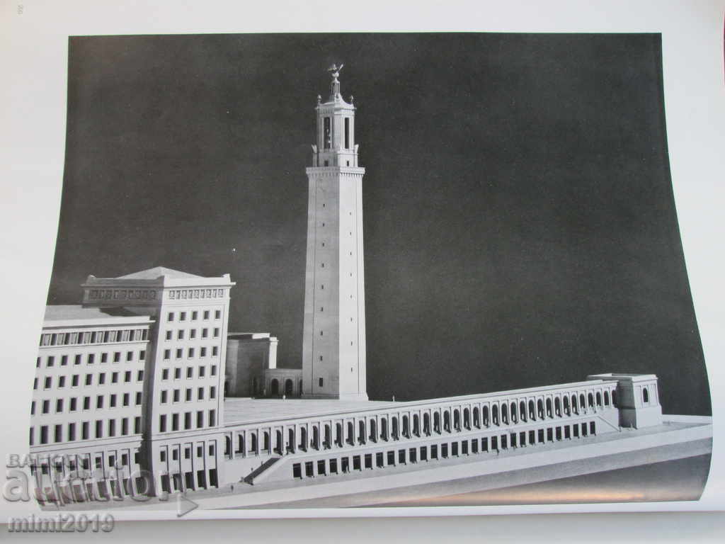 1939 The Art of the Third Reich Magazine - 5 1939 The Art of the Third Reich Magazine - 5