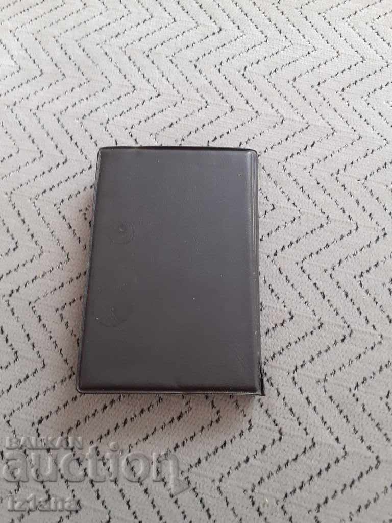 Калкулатор Toshiba LC-842 - 5 Калкулатор Toshiba LC-842 - 5