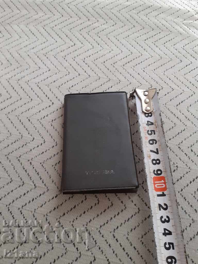 Калкулатор Toshiba LC-842 - 6 Калкулатор Toshiba LC-842 - 6