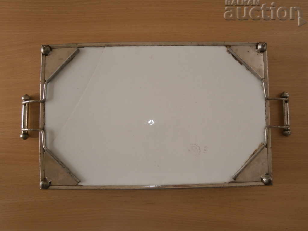 αντίκες πιατέλα από πορσελάνη με τιμή 45.00 BGN | € 23.01 αντίκες πιατέλα από πορσελάνη με τιμή 45.00 BGN | € 23.01