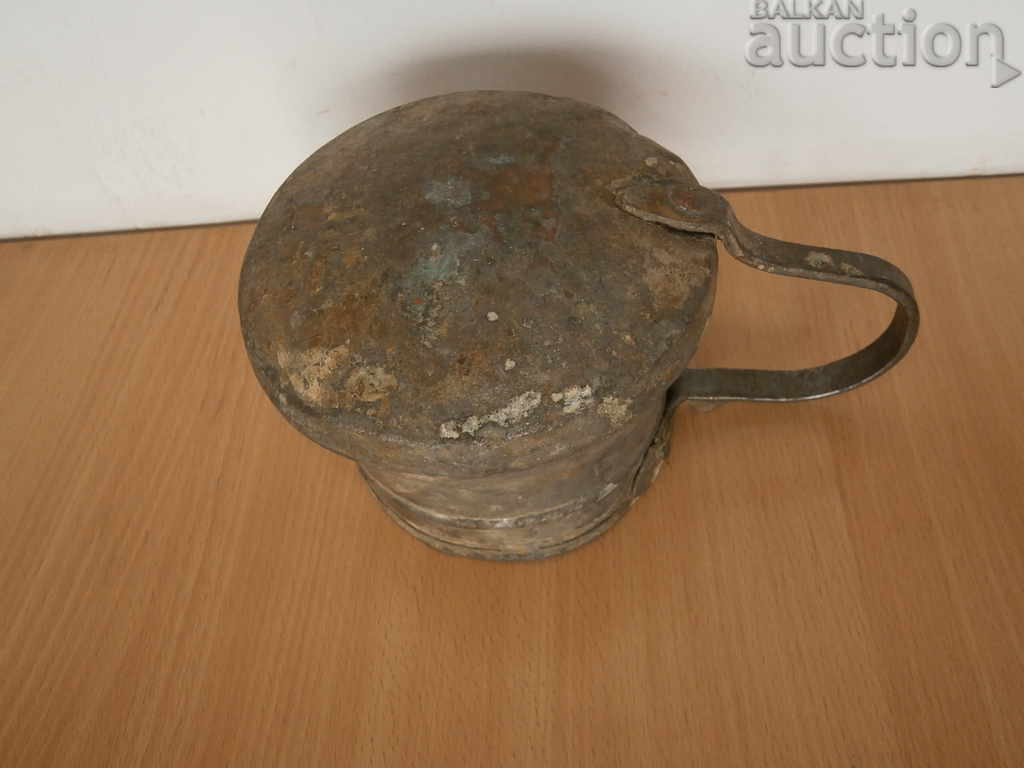 Delivery of copper antique jug kanchok Delivery of copper antique jug kanchok