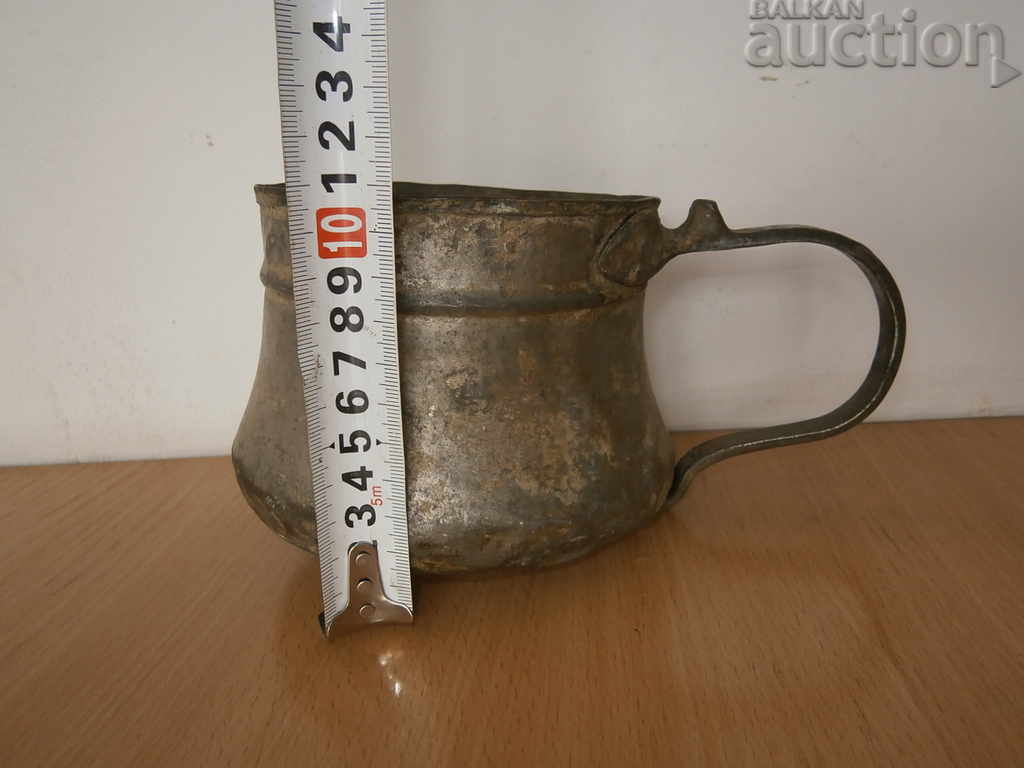 copper antique jug kanchok - 6 copper antique jug kanchok - 6