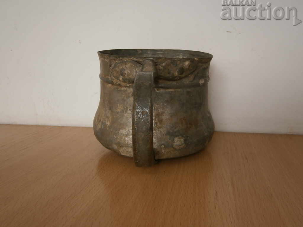 copper antique jug kanchok - 7 copper antique jug kanchok - 7