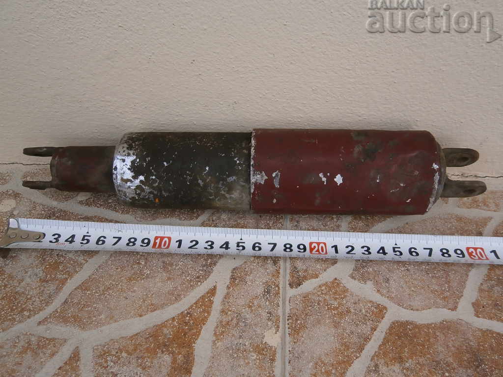 shock absorber CZ JAWA with price 31.00 BGN | € 15.85 shock absorber CZ JAWA with price 31.00 BGN | € 15.85