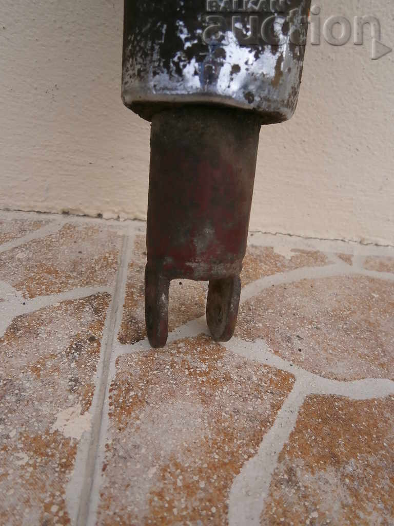 shock absorber CZ JAWA - 6 shock absorber CZ JAWA - 6