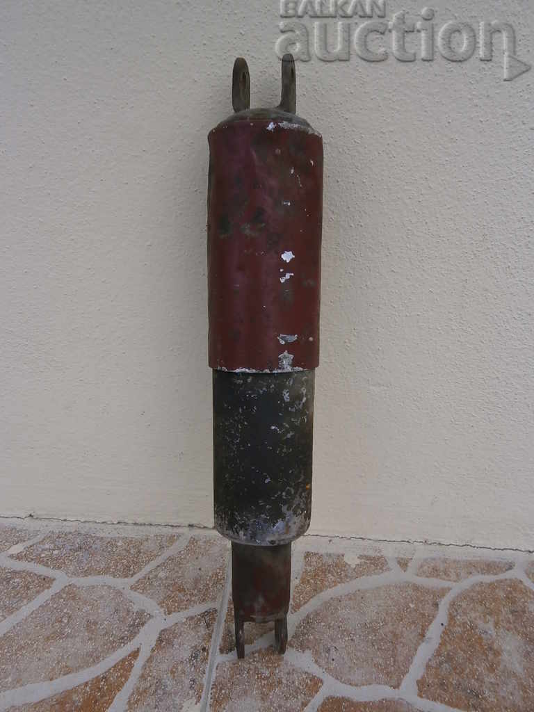 shock absorber CZ JAWA - 7 shock absorber CZ JAWA - 7
