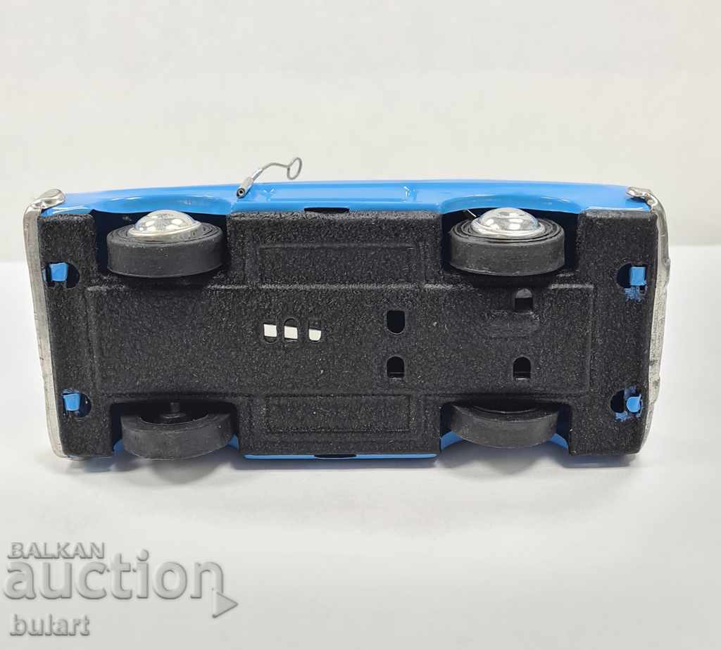 Παράδοση ΠΑΛΑΙΟ ΜΗΧΑΝΙΚΟ ΠΑΙΧΝΙΔΙ ΚΙΝΑ ΝΕΟ ΜΕ ΚΟΥΤΙ MF 713 TAXI CAR Παράδοση ΠΑΛΑΙΟ ΜΗΧΑΝΙΚΟ ΠΑΙΧΝΙΔΙ ΚΙΝΑ ΝΕΟ ΜΕ ΚΟΥΤΙ MF 713 TAXI CAR