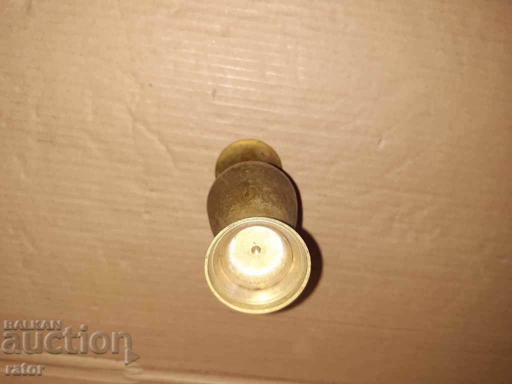 Bronze vase - 5 Bronze vase - 5