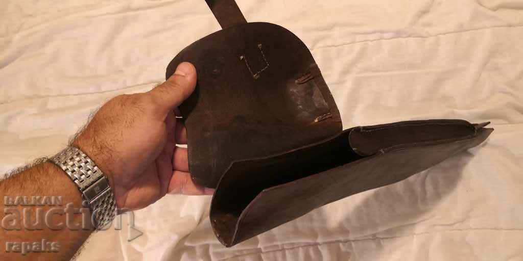 Holster for carbine Martina, GRA, rifle, revolver, pistol with price 315.00 BGN | € 161.06