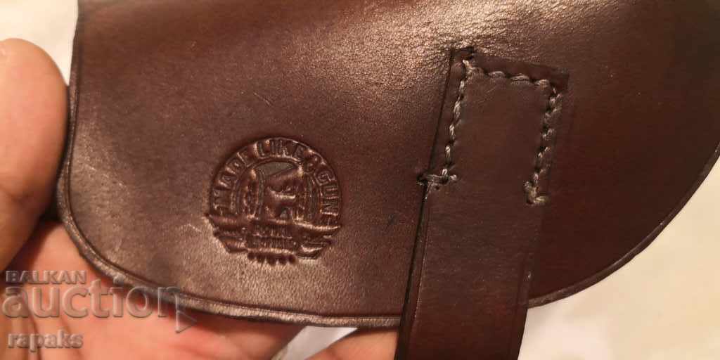 Auction  Holster for carbine Martina, GRA, rifle, revolver, pistol