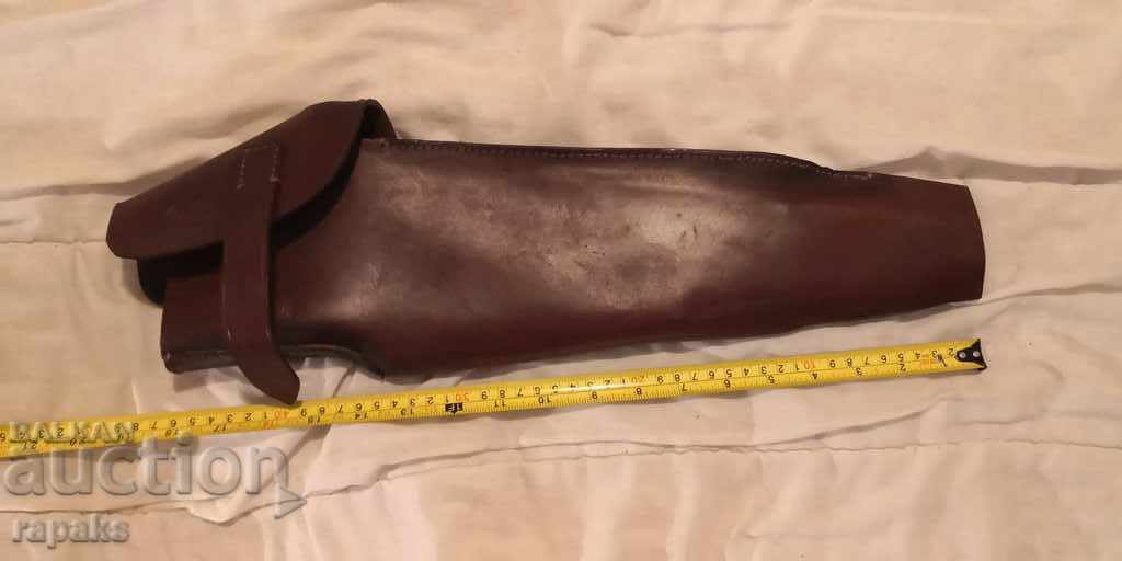 Delivery of Holster for carbine Martina, GRA, rifle, revolver, pistol