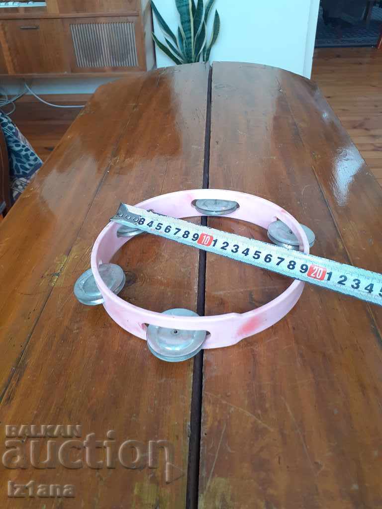 Delivery of Old timer Delivery of Old timer