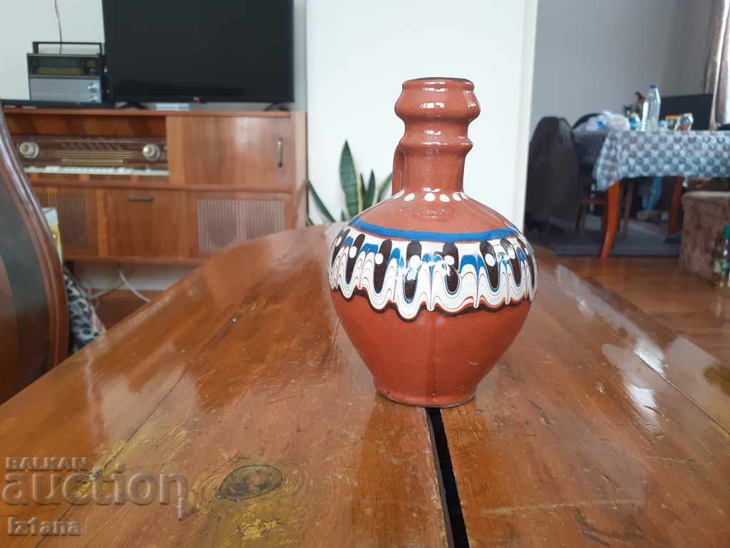 An old pitcher with price 40.00 BGN | € 20.45 An old pitcher with price 40.00 BGN | € 20.45