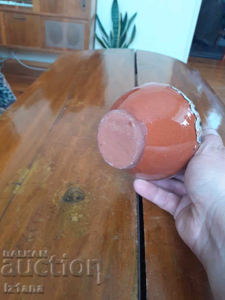 An old pitcher - 5 An old pitcher - 5