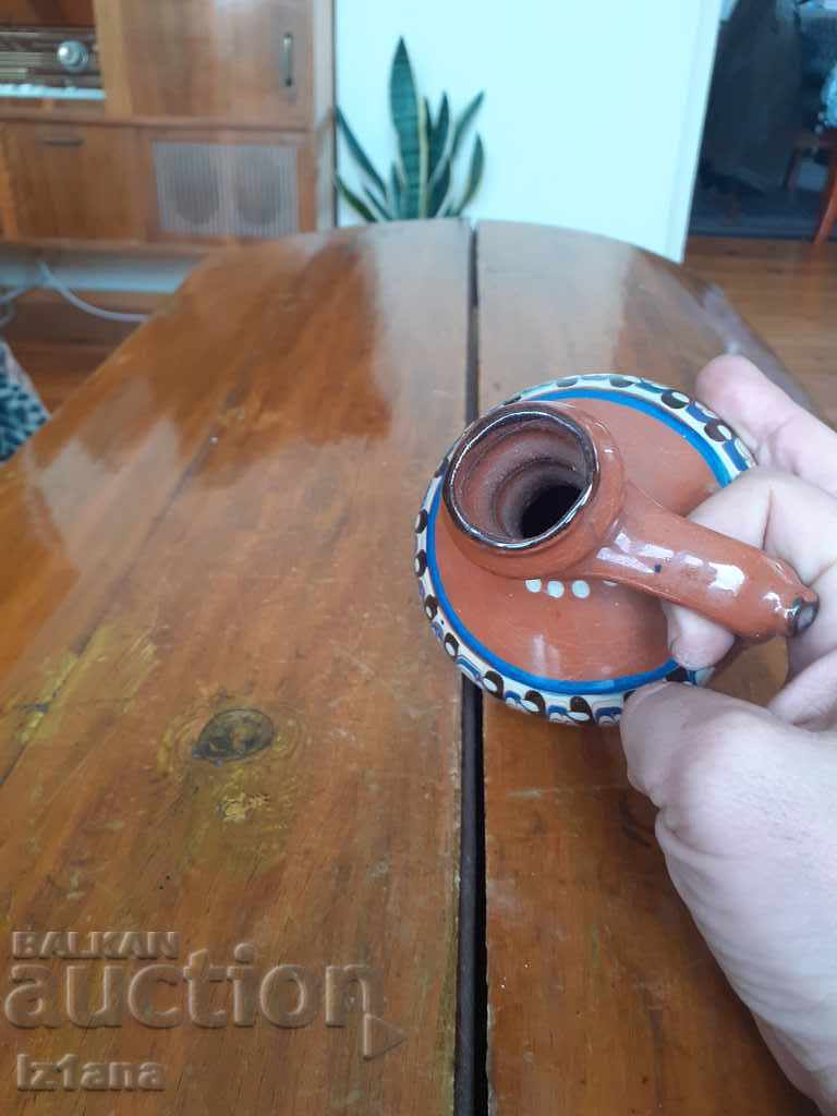 An old pitcher - 6 An old pitcher - 6