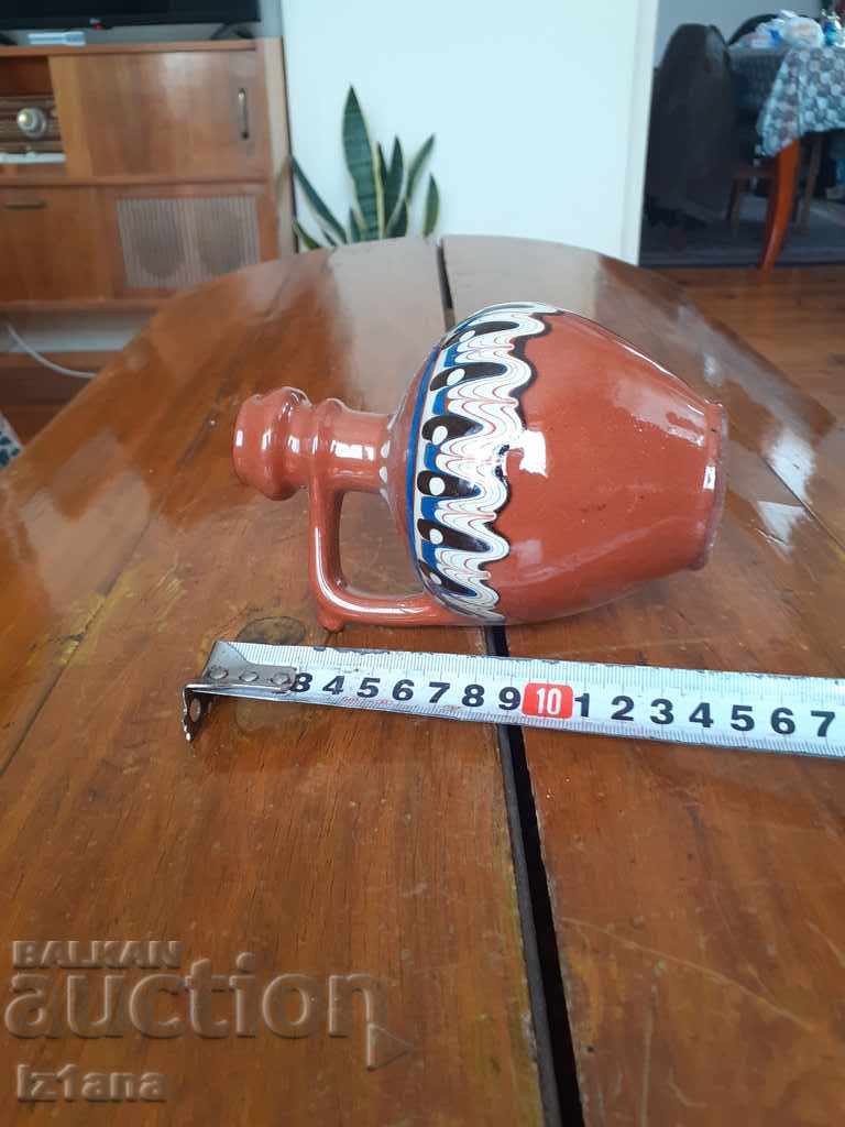 An old pitcher - 7 An old pitcher - 7