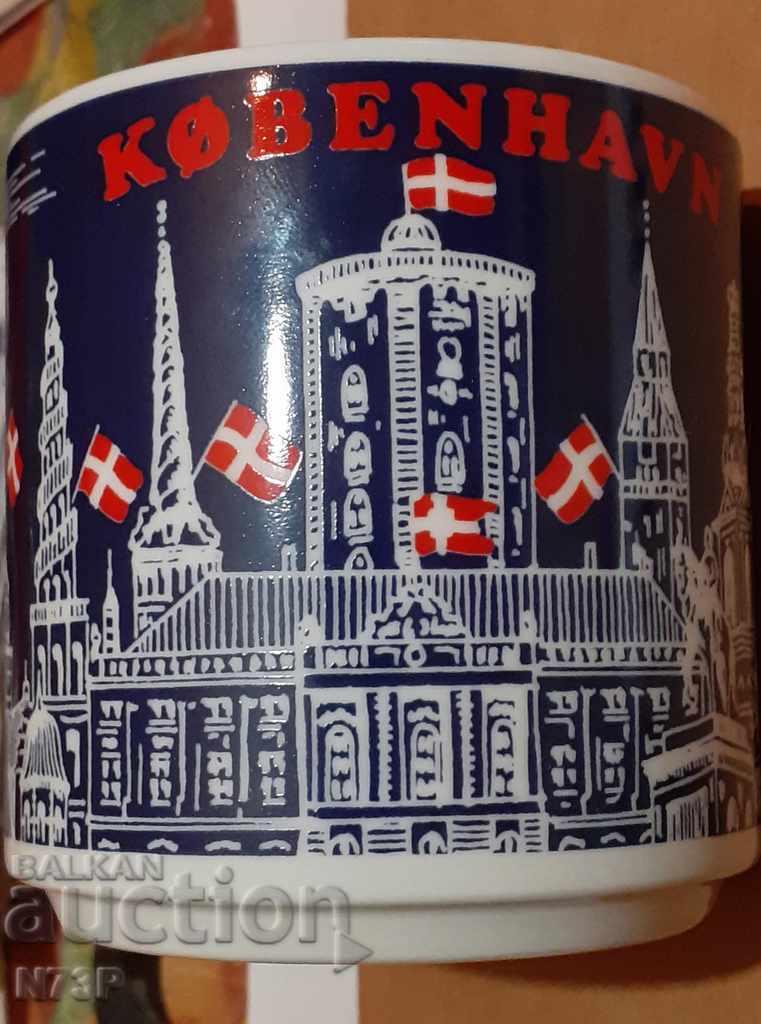 Аукцион ЧАША. КОЛЕКЦИЯ..DENMARK.. KOBENHAVN. Аукцион ЧАША. КОЛЕКЦИЯ..DENMARK.. KOBENHAVN.