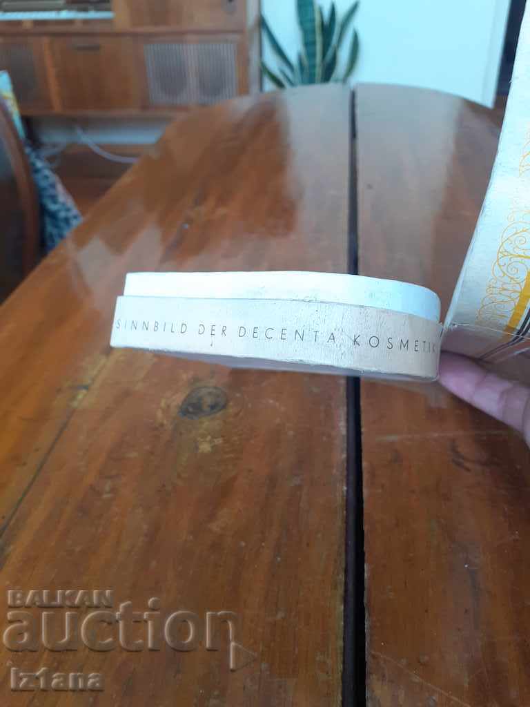 Стара кутия от сувенир - 5 Стара кутия от сувенир - 5