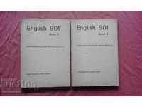 English 901 - book 2-3