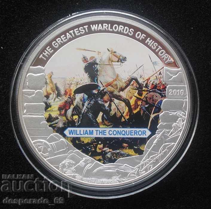 (¯`'•.¸ 5 dollars 2010 LIBERIA UNC ¸.•'´¯) (¯`'•.¸ 5 dollars 2010 LIBERIA UNC ¸.•'´¯)