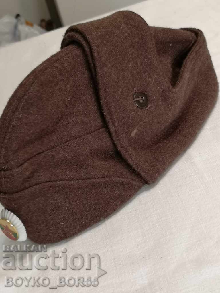 Аукцион Войнишко Зимно Кепе Аукцион Войнишко Зимно Кепе