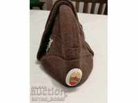 Şapcă militară de iarnă