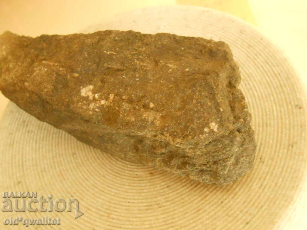 Πέτρα από τον πυθμένα του ποταμού ELBA μέγεθος περίπου 11,5 cm / 4 cm / 2,7 cm - 6 Πέτρα από τον πυθμένα του ποταμού ELBA μέγεθος περίπου 11,5 cm / 4 cm / 2,7 cm - 6