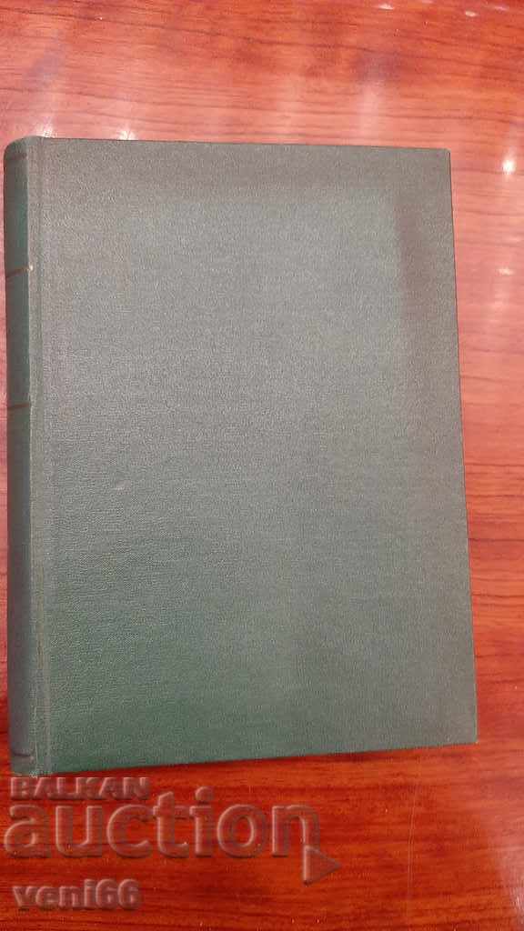 Antique book - Wingless birds with price 2.00 BGN | € 1.02