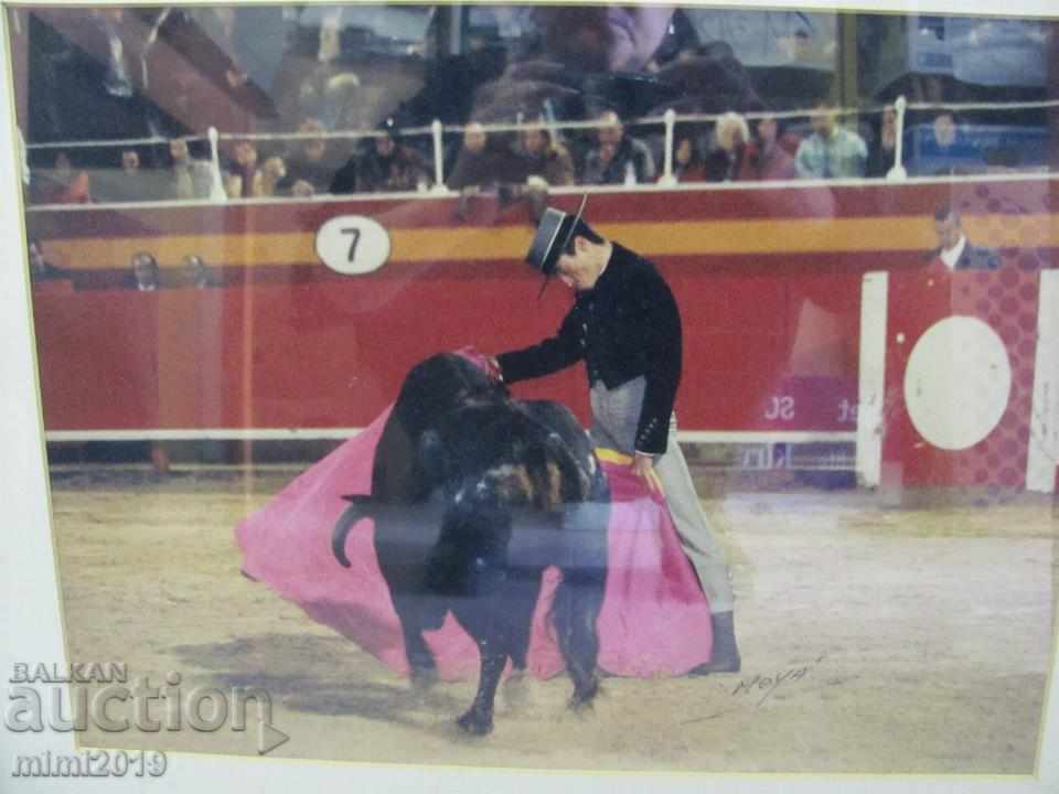 Real Photo Toreador Palma de Mallorca with price 200.00 BGN | € 102.26 Real Photo Toreador Palma de Mallorca with price 200.00 BGN | € 102.26