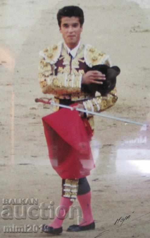 Real Photo Toreador Palma de Mallorca with price 400.00 BGN | € 204.52