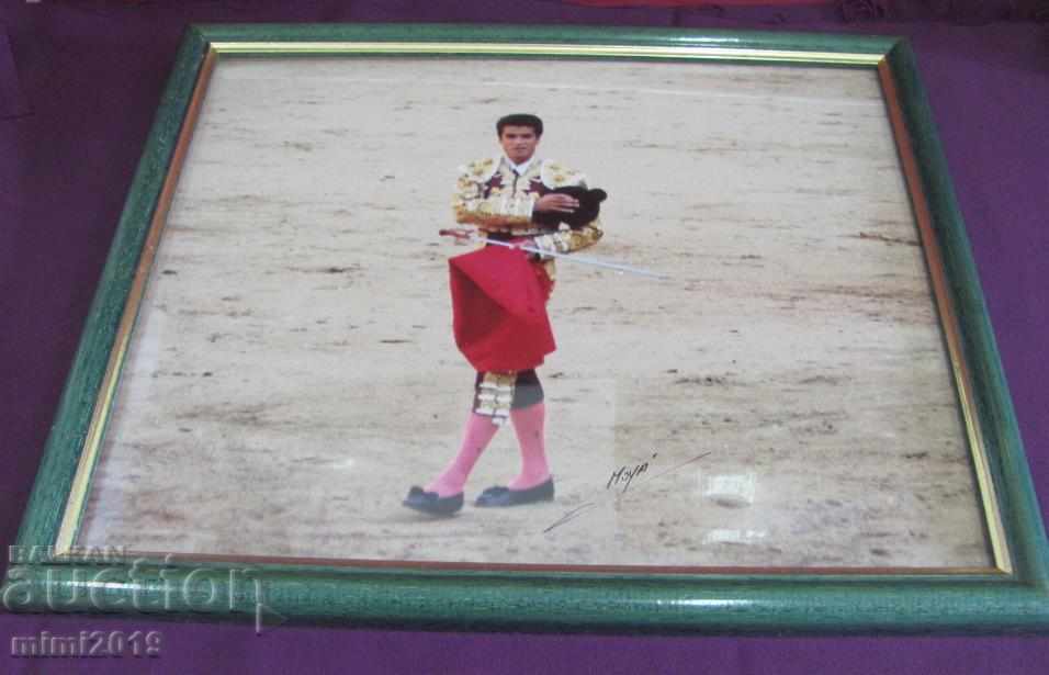 Auction  Real Photo Toreador Palma de Mallorca