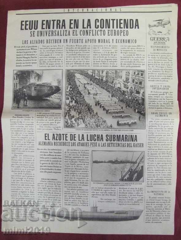 Delivery of 1917-1918. Page from Vestnik photo of the Royal Family Delivery of 1917-1918. Page from Vestnik photo of the Royal Family