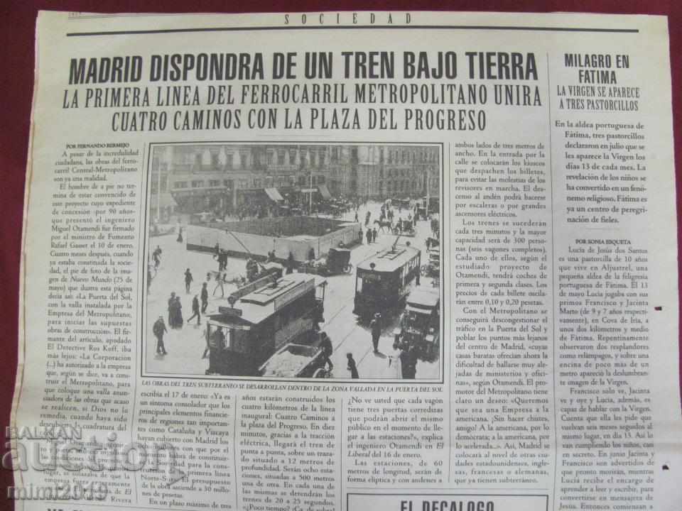 Auction 1917-1918. Page from Harley Davidson Competition Journal Auction 1917-1918. Page from Harley Davidson Competition Journal