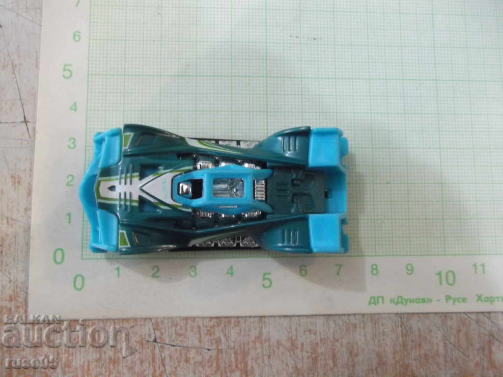 Car - 562 with price 3.00 BGN | € 1.53 Car - 562 with price 3.00 BGN | € 1.53