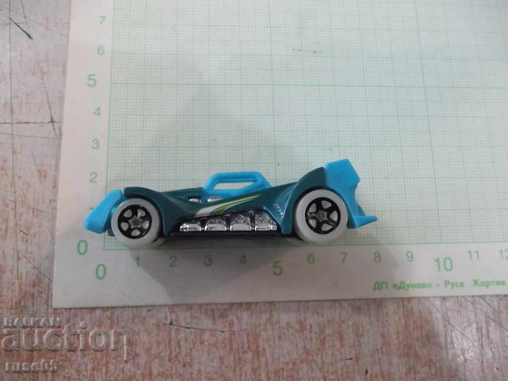 Auction Car - 562 Auction Car - 562