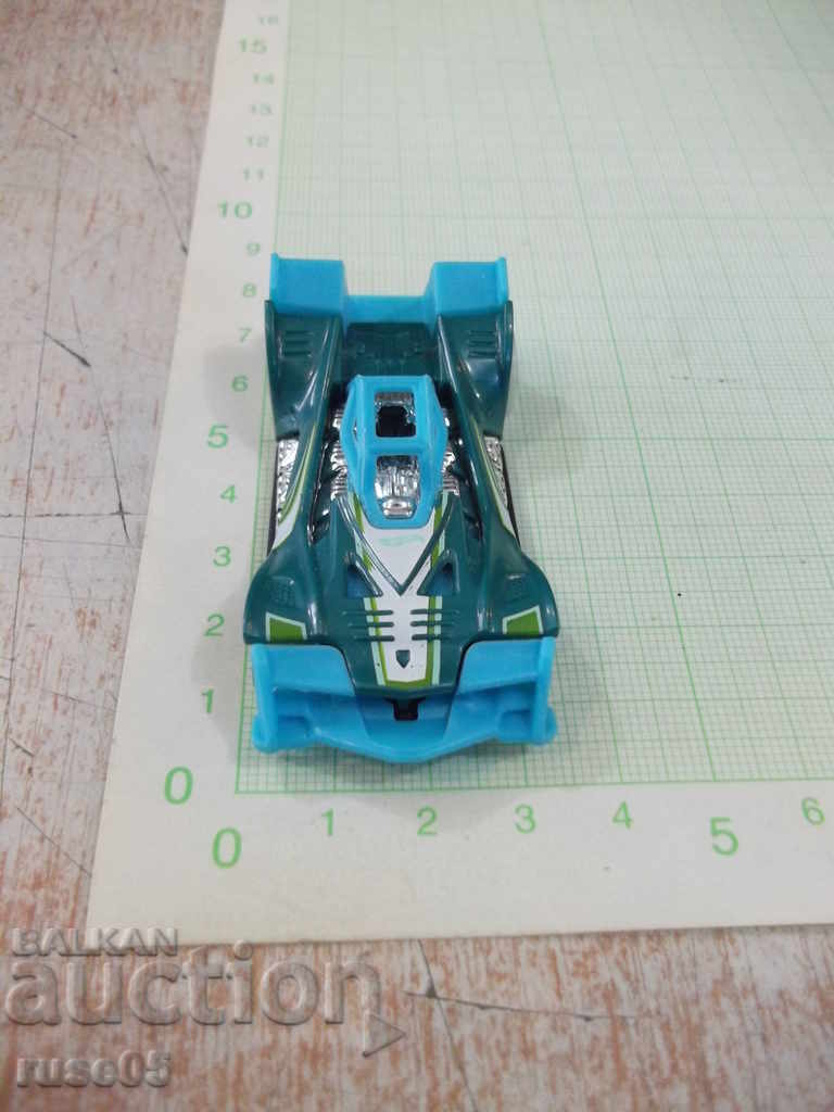 Delivery of Car - 562 Delivery of Car - 562