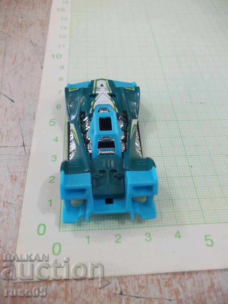 Car - 562 - 5 Car - 562 - 5