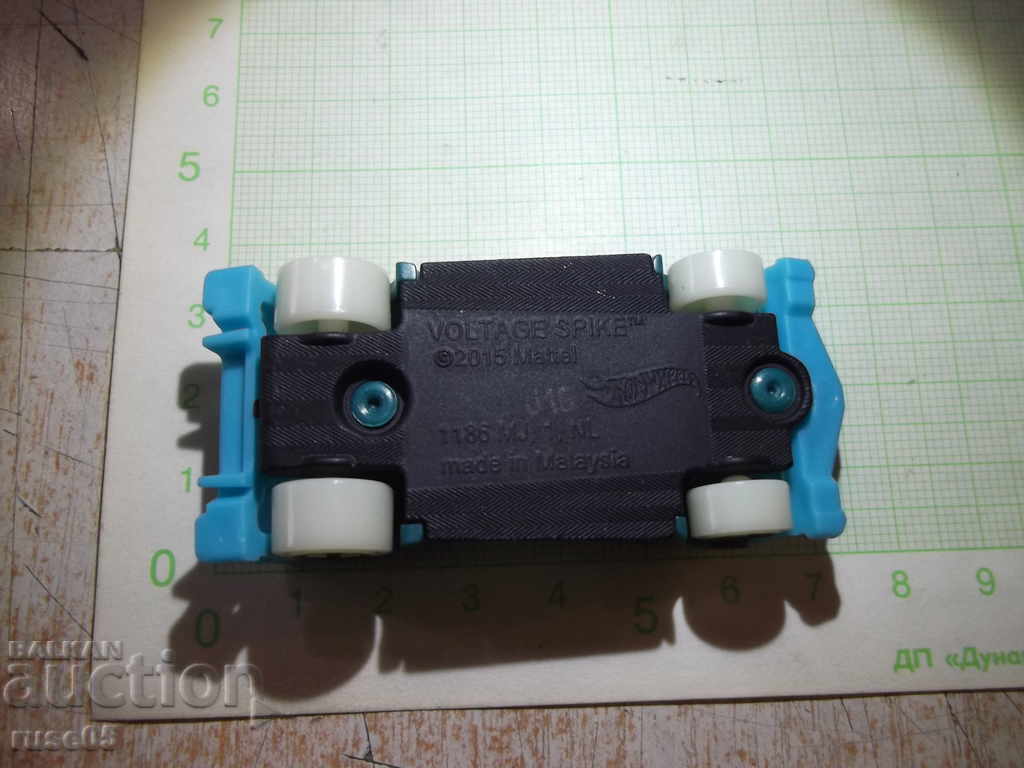 Car - 562 - 6 Car - 562 - 6