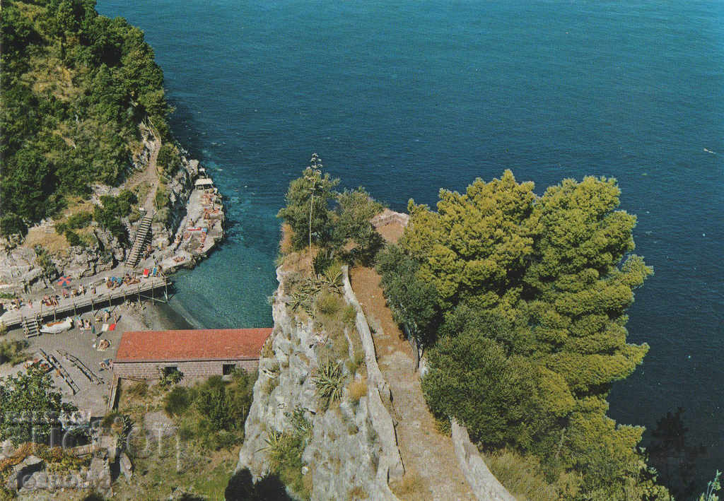 Italy. Sorrento. Panorama. with price 1.80 BGN | € 0.92 Italy. Sorrento. Panorama. with price 1.80 BGN | € 0.92