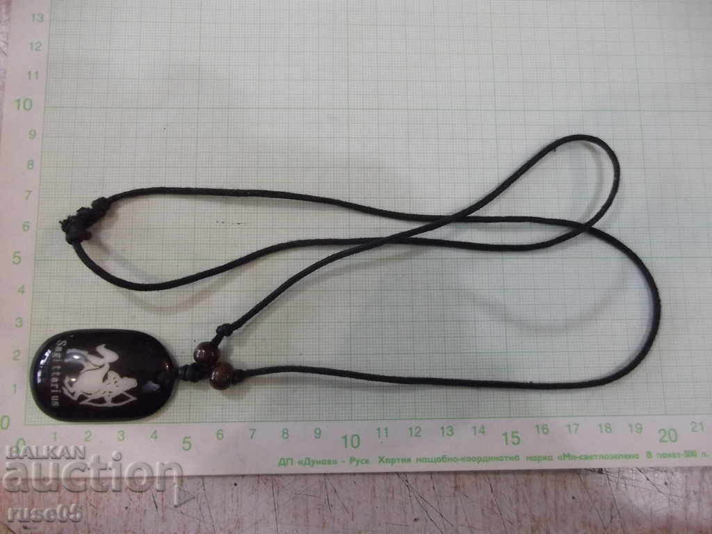 Σετ με ζώδιο για νέο χέρι και λαιμό - 6