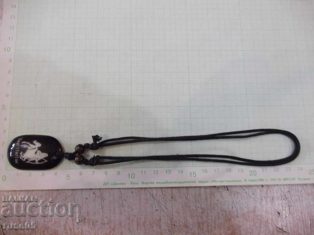 Σετ με ζώδιο για νέο χέρι και λαιμό - 7