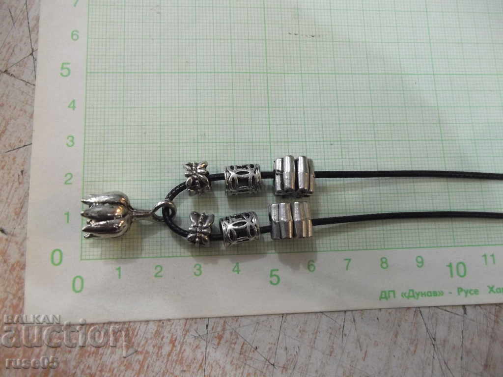 Necklace - 16 with price 5.00 BGN | € 2.56 Necklace - 16 with price 5.00 BGN | € 2.56