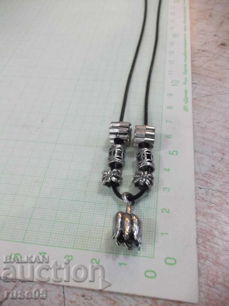 Delivery of Necklace - 16 Delivery of Necklace - 16