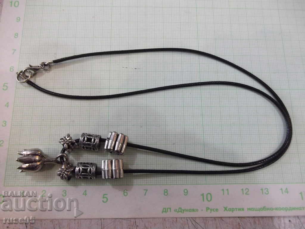 Necklace - 16 - 5 Necklace - 16 - 5