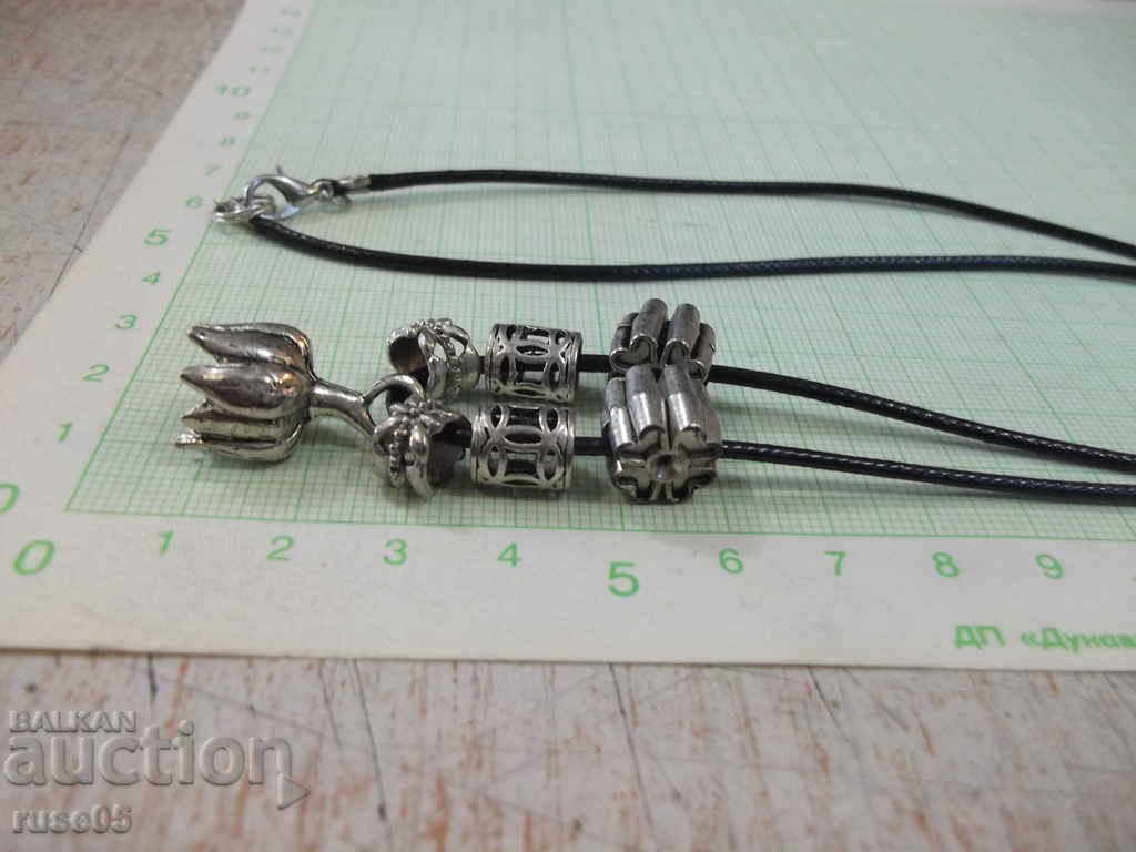 Necklace - 16 - 6 Necklace - 16 - 6